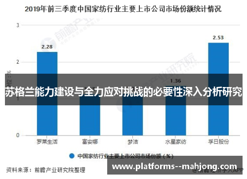 苏格兰能力建设与全力应对挑战的必要性深入分析研究