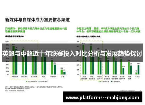 英超与中超近十年联赛投入对比分析与发展趋势探讨