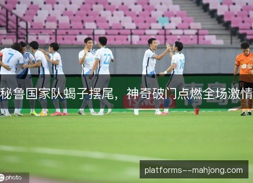 秘鲁国家队蝎子摆尾，神奇破门点燃全场激情